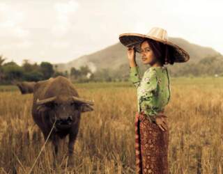 Czy warto lecieć do Indonezji?