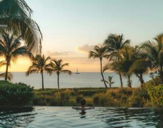 Czy warto lecieć na Anguillę?