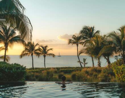 Czy warto lecieć na Anguillę?