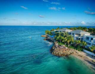 Czy warto lecieć na Antiguę i Barbudę?