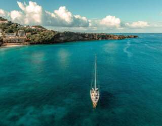 Czy warto lecieć na Grenadę?