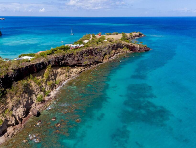 Grenada dla plażowiczów. Co proponuje?