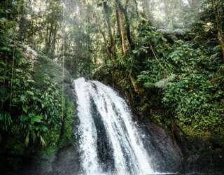 Czy warto lecieć na Gwadelupę?