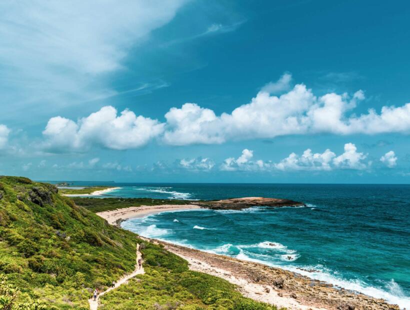 Czy Gwadelupa to dobre miejsce na wypoczynek?