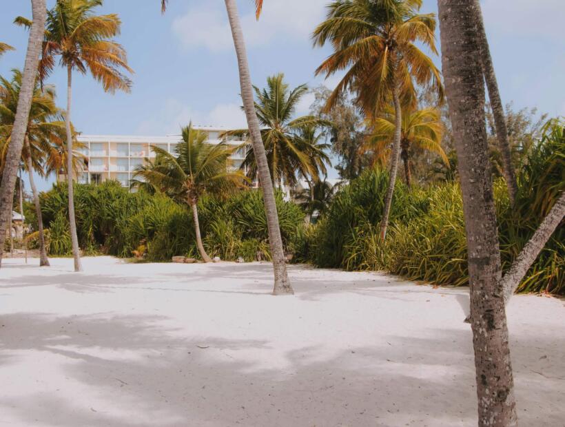 Czy podróż na Gwadelupę może mieć jakieś wady?