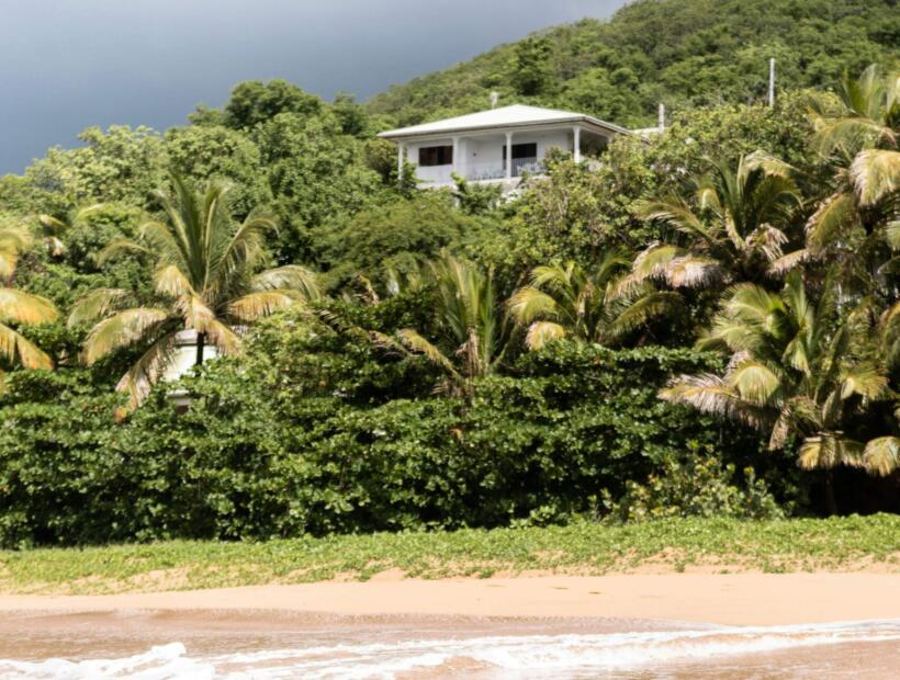 Moje podsumowanie - warto czy nie warto polecieć na Gwadelupę?