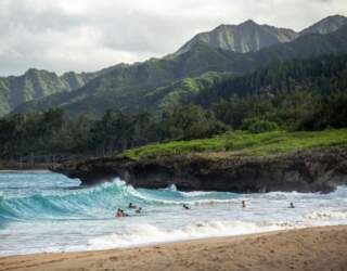 Czy warto lecieć na Hawaje?