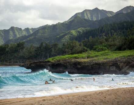 Czy warto lecieć na Hawaje?