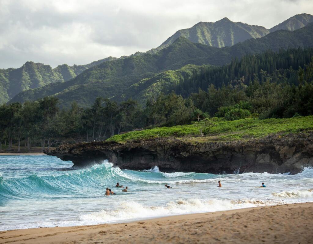 Czy warto lecieć na Hawaje?