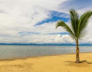 Czy warto lecieć do Malawi?