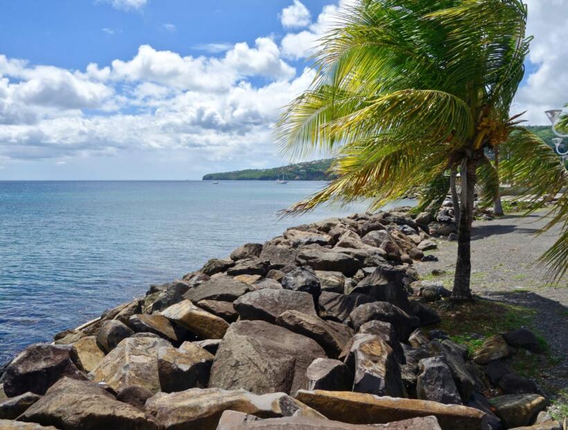 Moje podsumowanie - warto czy nie warto polecieć na Martynikę?