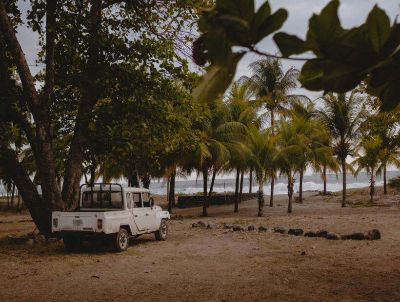 Czy podróż do Nikaragui może mieć jakieś wady?