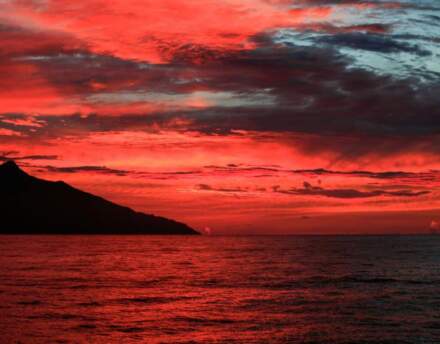 Czy warto lecieć do Papui-Nowej Gwinei?