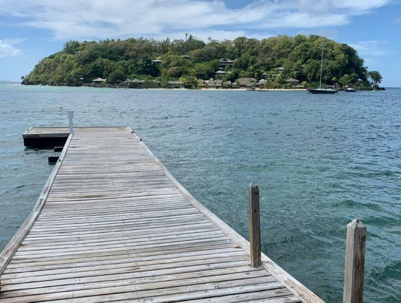 Czy Saint Vincent i Grenadyny to dobre miejsce na wypoczynek?