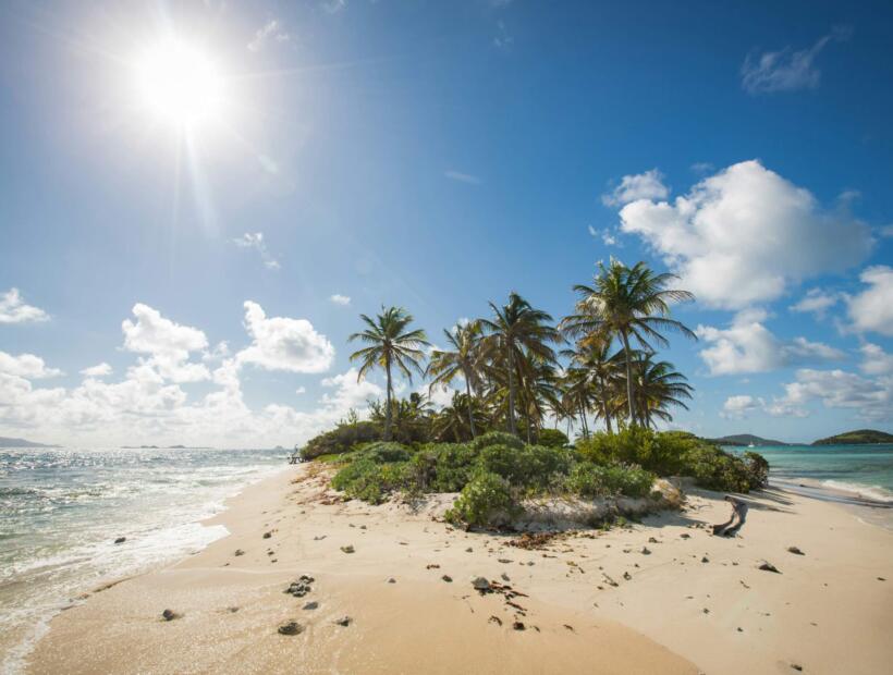 Czy podróż na Saint Vincent i Grenadyny może mieć jakieś wady?