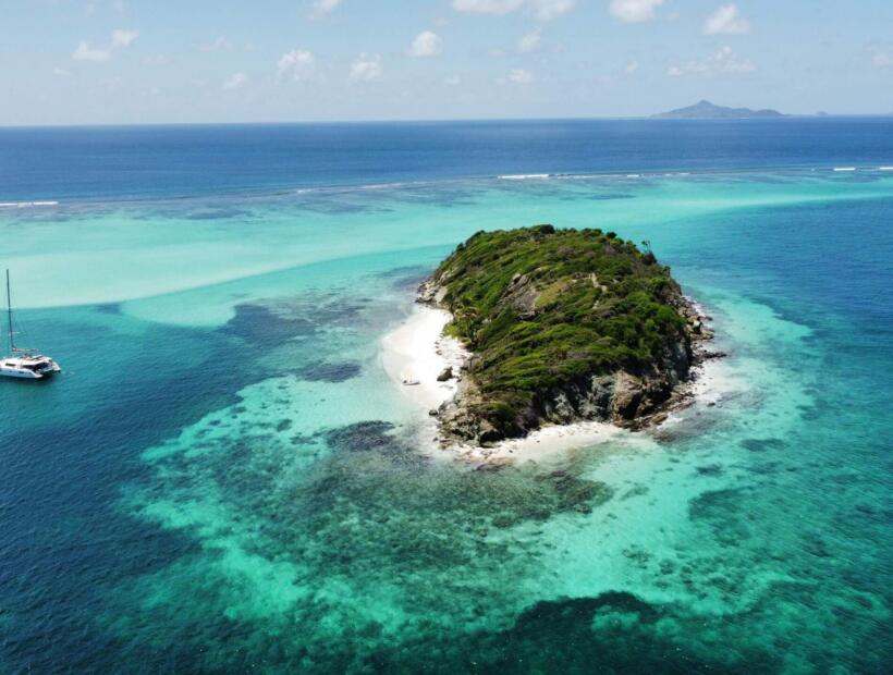 Moje podsumowanie - warto czy nie warto polecieć na Saint Vincent i Grenadyny?