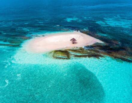 Czy warto lecieć na Saint Vincent i Grenadyny?
