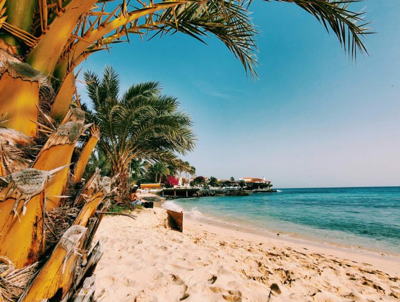 Czy Wyspy Zielonego Przylądka to dobre miejsce na wypoczynek?