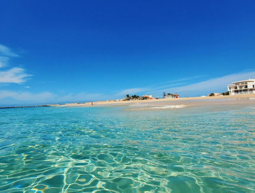 Wyspy Zielonego Przylądka dla plażowiczów. Co proponuje?