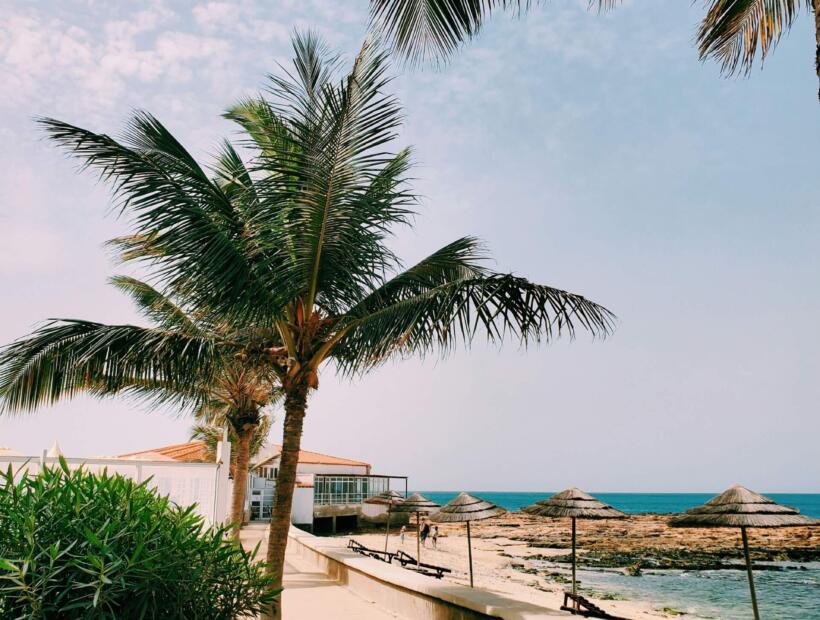 Wyspy Zielonego Przylądka dla zwiedzających. Co proponuje?