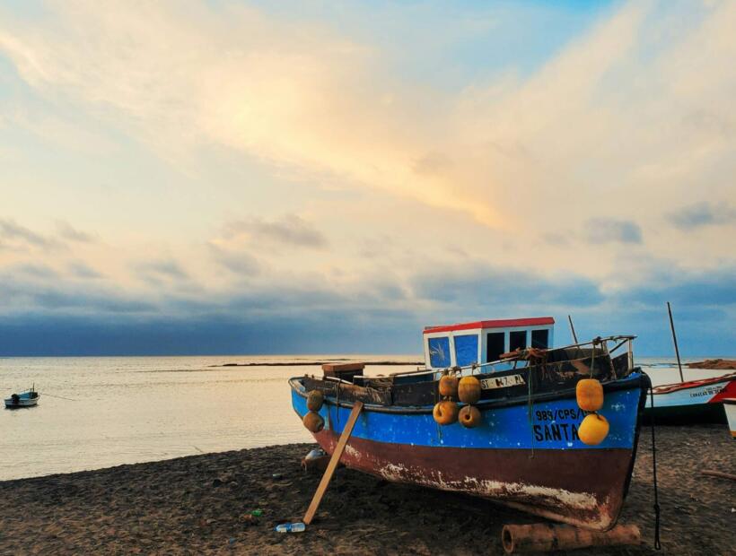 Moje podsumowanie - warto czy nie warto polecieć na Wyspy Zielonego Przylądka?