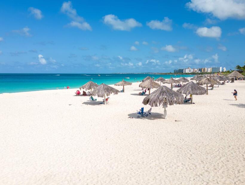 Jakie miesiące wybrać jeśli chcesz zwiedzać?