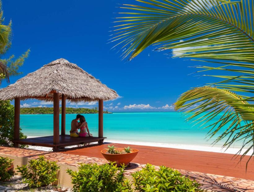 Na co zwrócić uwagę podróżując na Bahamy na własną rękę z dziećmi