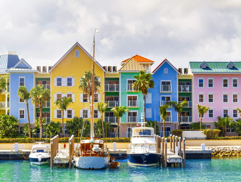 Jakie miesiące wybrać jeśli chcesz zwiedzać?