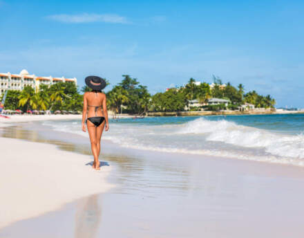 Organizacja wakacji na Barbadosie na własną rękę. Wszystko co warto wiedzieć