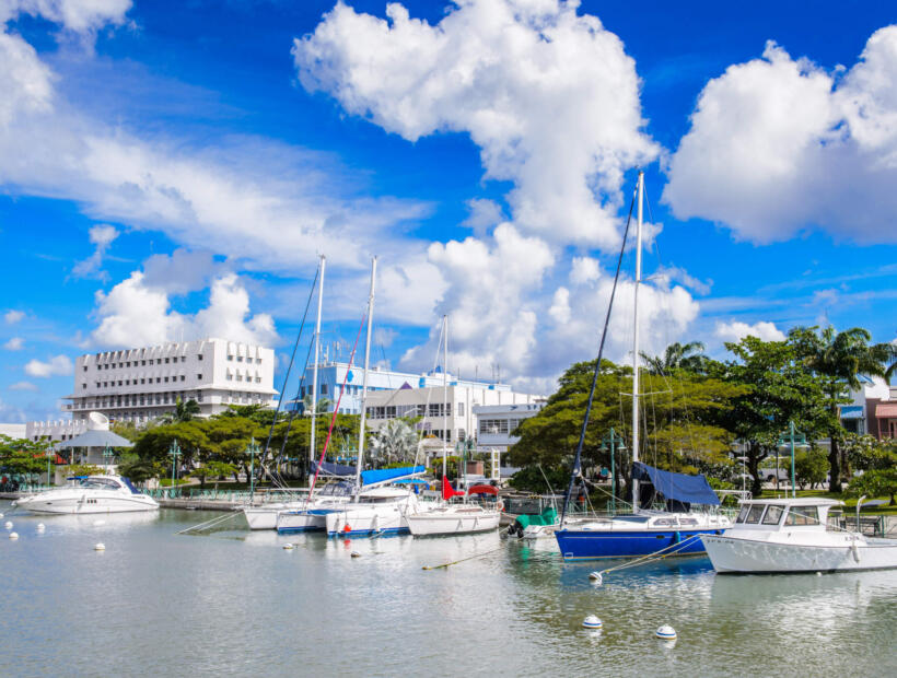 Jakie miesiące wybrać jeśli chcesz zwiedzać?