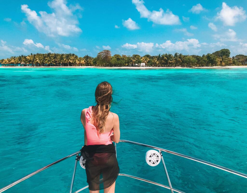 Organizacja wakacji w Belize na własną rękę. Wszystko co warto wiedzieć