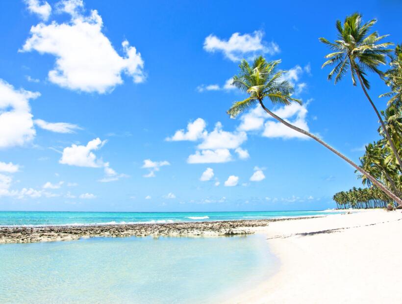 Na co zwrócić uwagę podróżując do Brazylii na własną rękę z dziećmi