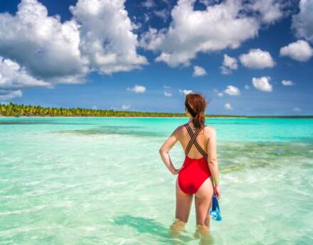 Organizacja wakacji na Dominikanie na własną rękę. Wszystko co warto wiedzieć