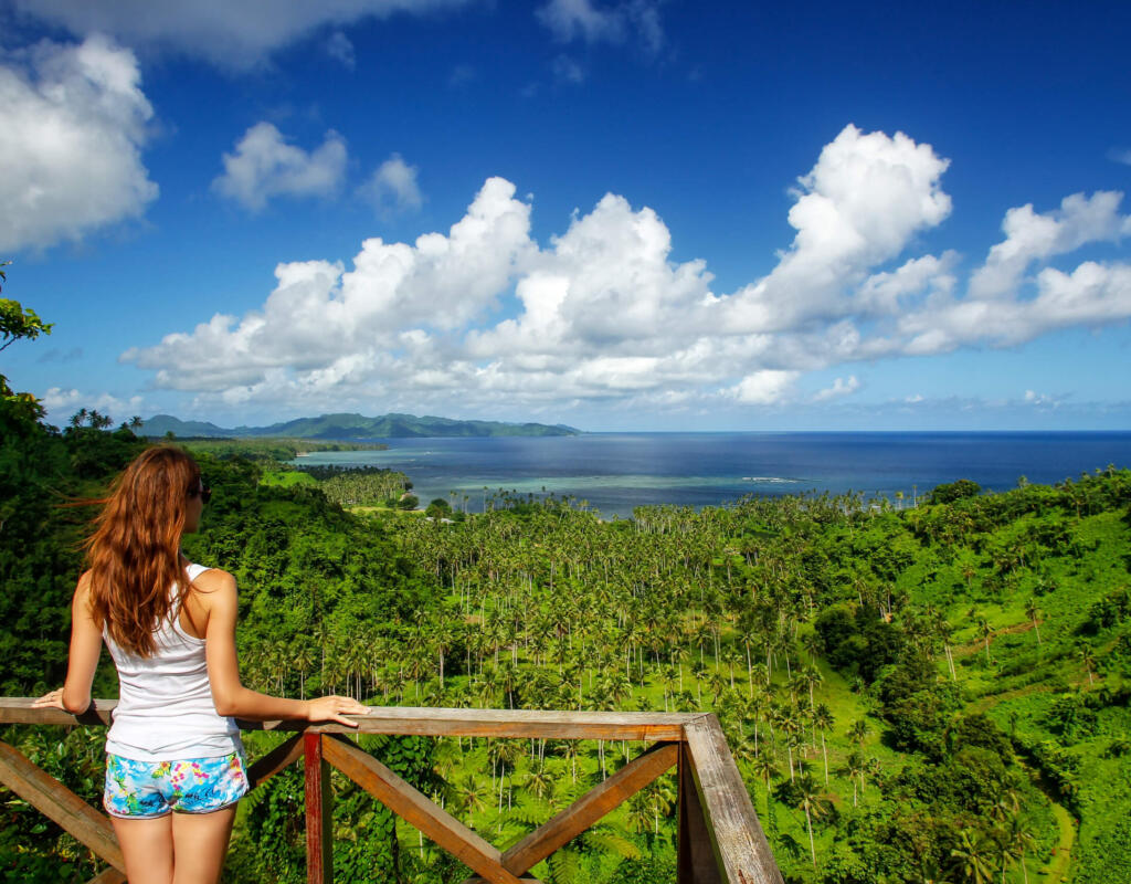 Organizacja wakacji na Fidżi na własną rękę. Wszystko co warto wiedzieć