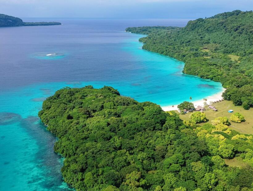 Jakie ubezpieczenie wybrać na podróż na Fidżi na własną rękę