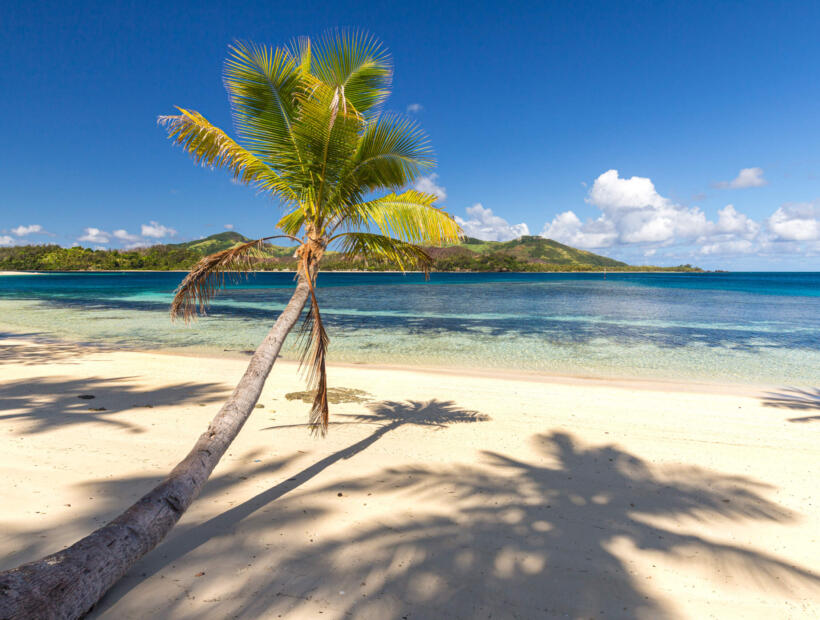 Jakie miesiące wybrać jeśli chcesz zwiedzać?