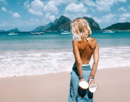 Organizacja wakacji na Filipinach na własną rękę. Wszystko co warto wiedzieć