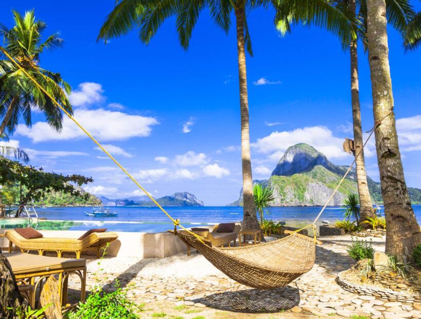 Na co zwrócić uwagę podróżując na Filipiny na własną rękę z dziećmi