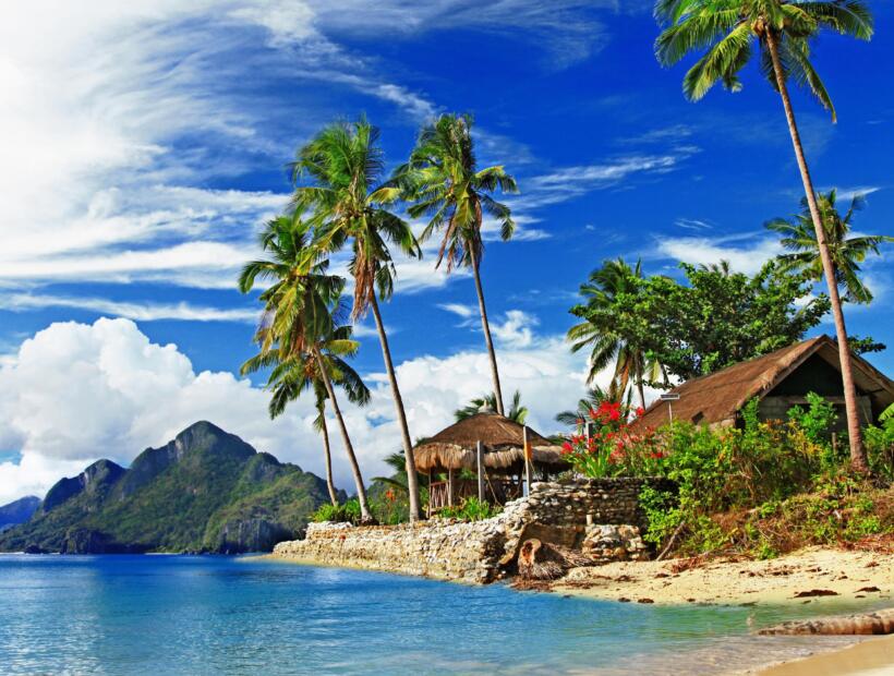 Jakie ubezpieczenie wybrać na podróż na Filipiny na własną rękę