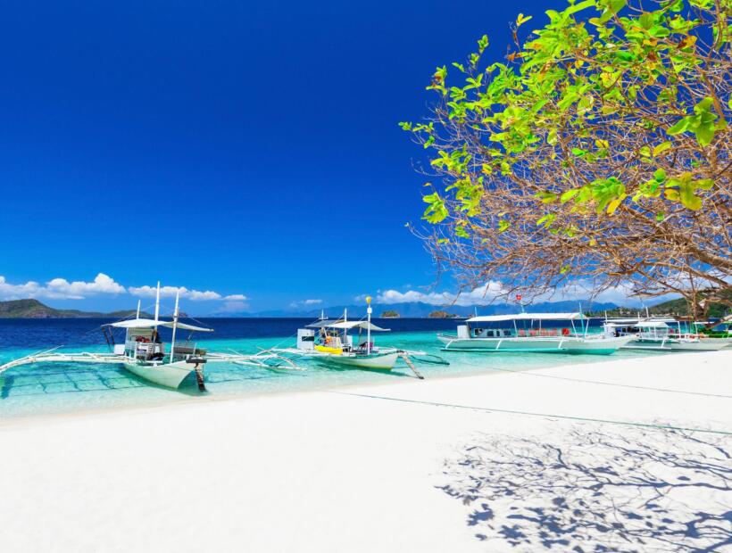 Jakie miesiące wybrać jeśli chcesz zwiedzać?