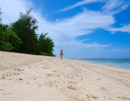 Organizacja wakacji na Guamie na własną rękę. Wszystko co warto wiedzieć