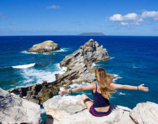 Organizacja wakacji na Gwadelupie na własną rękę. Wszystko co warto wiedzieć