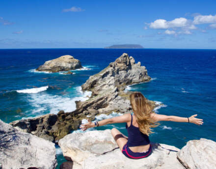 Organizacja wakacji na Gwadelupie na własną rękę. Wszystko co warto wiedzieć