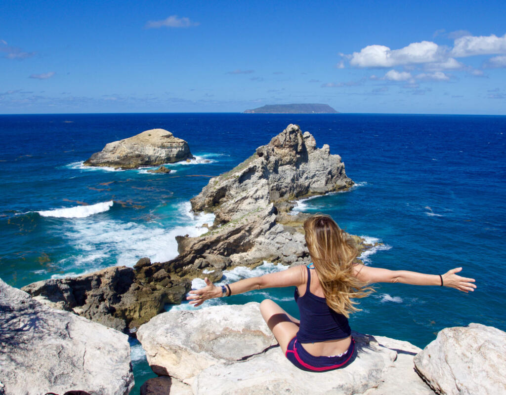 Organizacja wakacji na Gwadelupie na własną rękę. Wszystko co warto wiedzieć