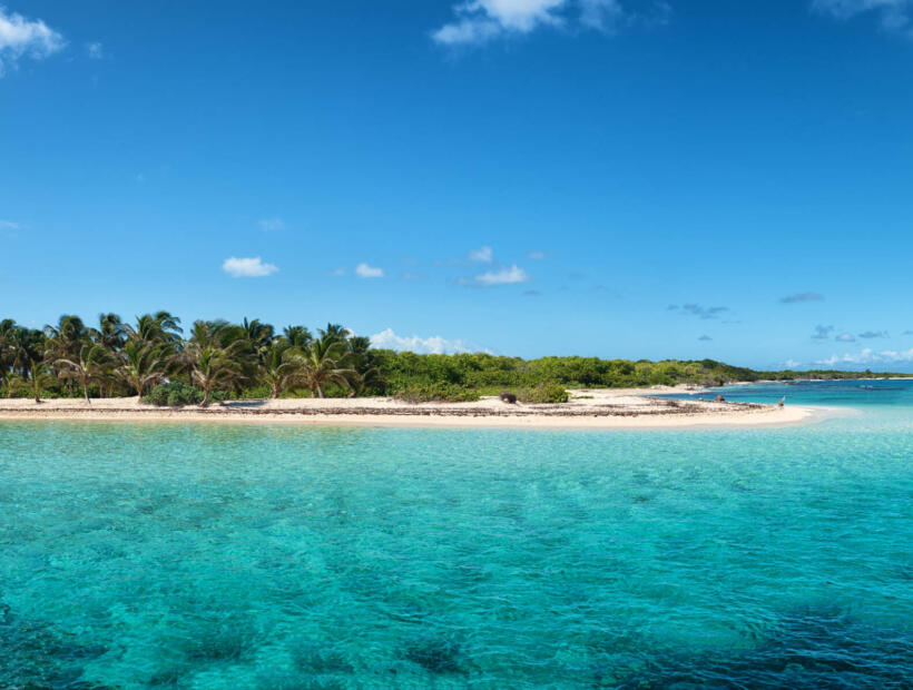Na co zwrócić uwagę podróżując na Gwadelupę na własną rękę z dziećmi