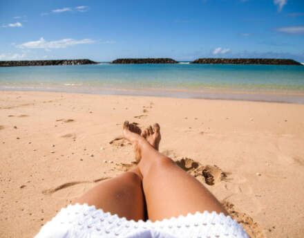 Organizacja wakacji na Hawajach na własną rękę. Wszystko co warto wiedzieć