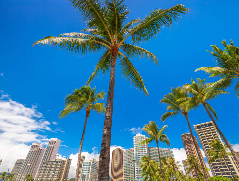 Jakie miesiące wybrać jeśli chcesz zwiedzać?