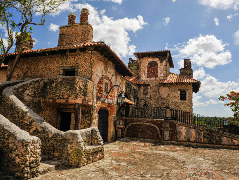 Organizacja przelotów na Jamajkę na własną rękę