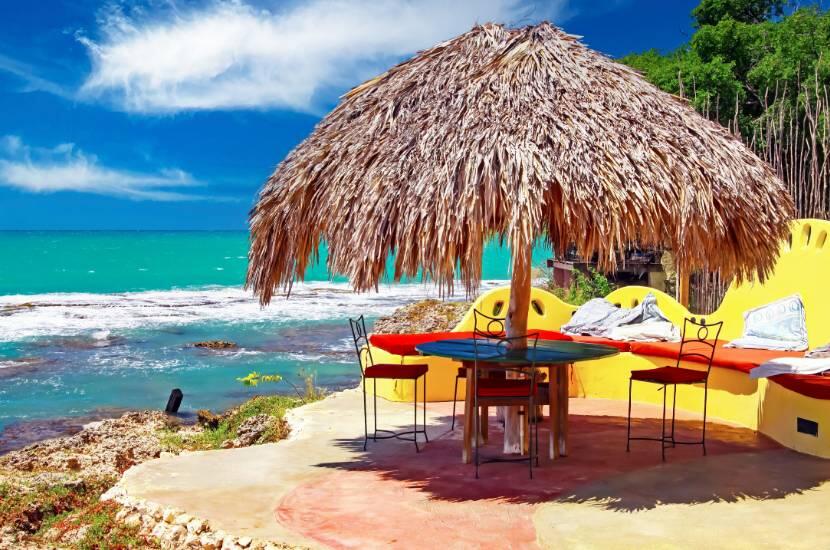 Na co zwrócić uwagę podróżując na Jamajkę na własną rękę z dziećmi