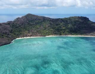 Czy warto lecieć na Komory?